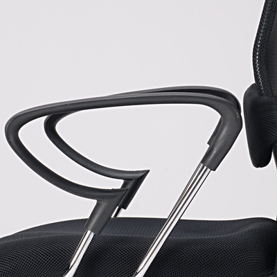 【アウトレット･訳あり・セール】ハイバックメッシュチェア