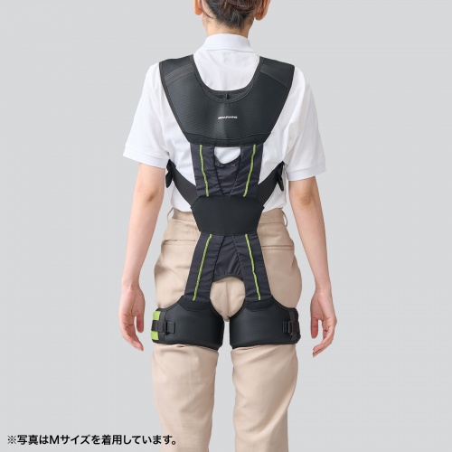アシストスーツ DARWING ABC Lift（Lサイズ）