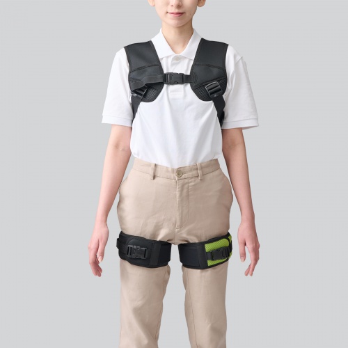 アシストスーツ DARWING ABC Lift（Mサイズ）