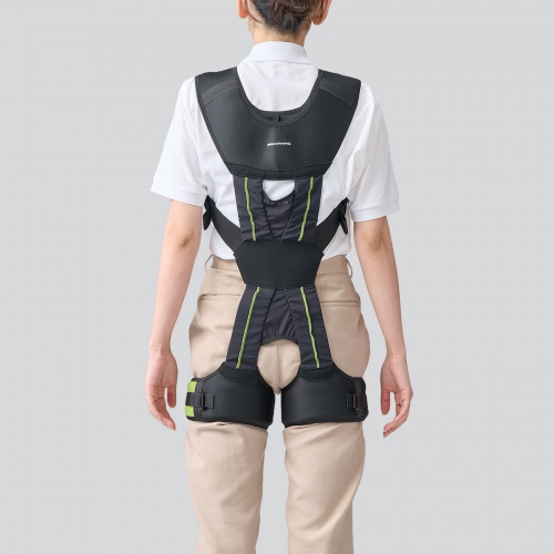 アシストスーツ DARWING ABC Lift（Mサイズ）