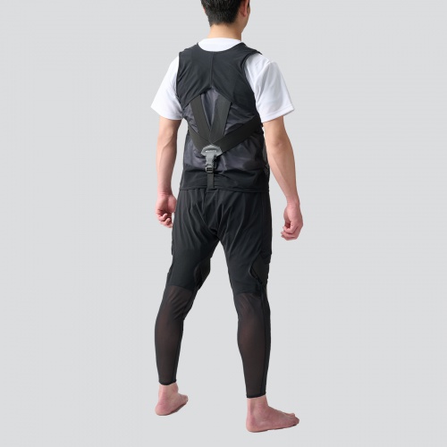 アシストスーツ DARWING UT-Rise（Lサイズ）