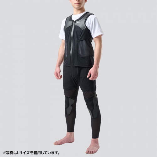 アシストスーツ DARWING UT-Rise（Mサイズ）