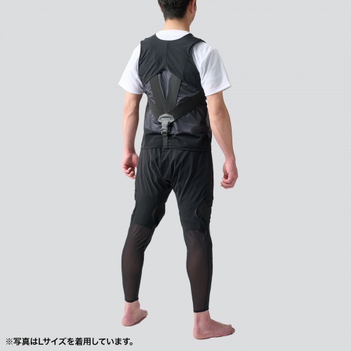 アシストスーツ DARWING UT-Rise（Mサイズ）