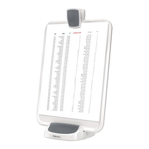 原稿台Document Lift(A4対応・ホワイトボード機能付き) サンワサプライ