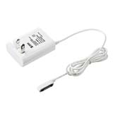 Xperia(TM)対応マグネットコネクタケーブル付きACアダプタ(ホワイト)
