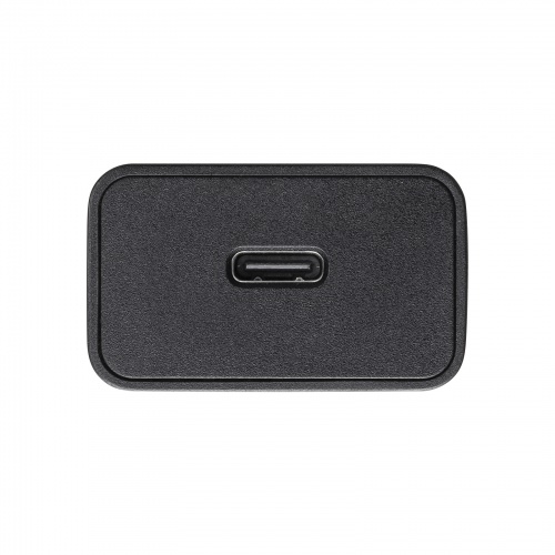 USB Type-C充電器（3A・1ポート・AC充電器・ブラック） ACA-IP92BK サンワサプライ