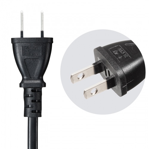 USB充電器（クランプ式・机固定・PD65W・Type-C×2ポート＋USB A×2ポート・4台同時充電・複数ポート・絶縁キャップ・ブラック）