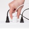 充電ケーブルセット（USB-C充電器・AC充電器・PD20W・急速充電・超小型・折りたたみ式プラグ・PSE取得・ケーブル長2m・iPhone・iPad・スマホ・タブレット・モバイルバッテリー）
