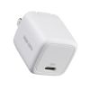 充電ケーブルセット（USB-C充電器・AC充電器・PD20W・急速充電・超小型・折りたたみ式プラグ・PSE取得・ケーブル長2m・iPhone・iPad・スマホ・タブレット・モバイルバッテリー）