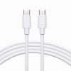 充電ケーブルセット（USB-C充電器・AC充電器・PD20W・急速充電・超小型・折りたたみ式プラグ・PSE取得・ケーブル長2m・iPhone・iPad・スマホ・タブレット・モバイルバッテリー）