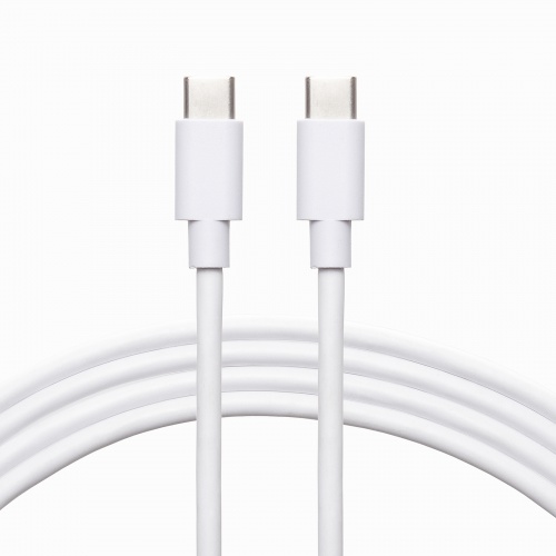 充電ケーブルセット（USB-C充電器・AC充電器・PD20W・急速充電・超小型・折りたたみ式プラグ・PSE取得・ケーブル長2m・iPhone・iPad・スマホ・タブレット・モバイルバッテリー）