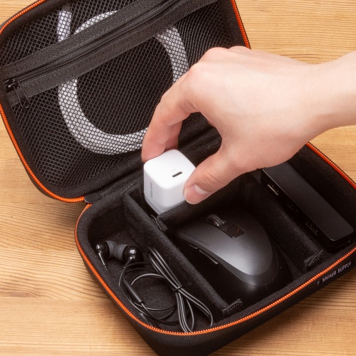 USB-C充電器(AC充電器・PD20W・急速充電・超小型・折りたたみ式プラグ・PSE取得・iPhone・iPad・スマホ・タブレット・モバイルバッテリー）