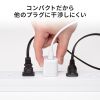 USB-C充電器(AC充電器・PD20W・急速充電・超小型・折りたたみ式プラグ・PSE取得・iPhone・iPad・スマホ・タブレット・モバイルバッテリー）
