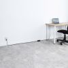 ACアダプター（USB PD対応AC充電器・PD65W・電源コード型・Type-Cケーブル一体型・ノートパソコン充電・ブラック）