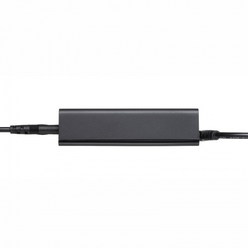 AC充電器（ACアダプタ・PD100W・Type-Cケーブル一体型・ノートパソコン・ドッキングステーション用）