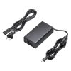 AC充電器（ACアダプタ・PD100W・Type-Cケーブル一体型・ノートパソコン・ドッキングステーション用）