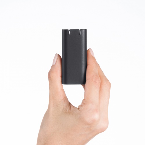 USB PD対応AC充電器（PD65W・Type-C×2＋Type-A×1） ACA-PD95BK サンワサプライ