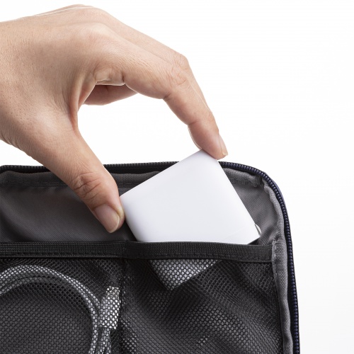 タイプC充電器（PD20W・2ポート・PD対応・iPhone・iPad・急速充電・小型・コンパクト・PSE取得）ACA-PD97W サンワサプライ