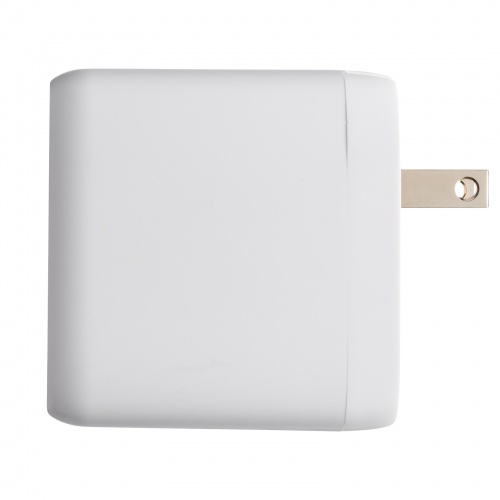 タイプC充電器（PD20W・2ポート・PD対応・iPhone・iPad・急速充電・小型・コンパクト・PSE取得）ACA-PD97W サンワサプライ