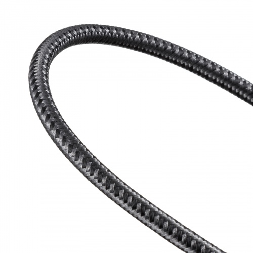 USB Type-CーHDMI変換アダプタ（4K/120Hz・8K/60Hz・HDR・ケーブル長20cm・DP・Alt・高画質・ガンメタリック）