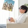 USB Type-C 拡張アダプタ（直挿し・ARグラス・アダプター・PD 100W・急速充電対応・Xreal・4K/60Hz）