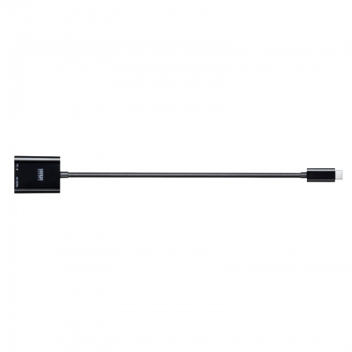 USB Type-C 拡張アダプタ（ケーブルタイプ・ARグラス・アダプター・PD 100W・急速充電対応・Xreal・4K/60Hz）