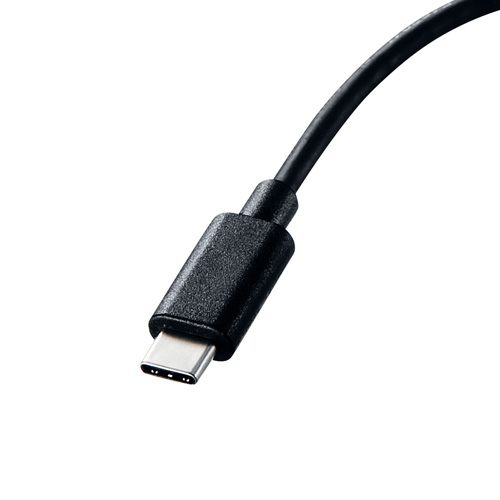 USB Type C-DisplayPort変換アダプタ