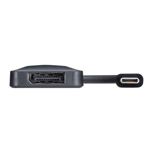 USB Type C-DisplayPort変換アダプタ