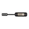 DisplayPort-DVI 変換アダプタ（20cm・アクティブタイプ・1080p・ディスプレイポート・変換ケーブル）