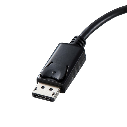 DisplayPort　HDMI変換アダプタ　AD-DPPHD01　サンワサプライ