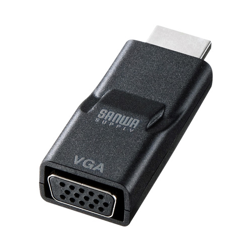 【NEC】【新品未使用】HDMI VGA変換アダプタ 22本 NEC】【新品未使用】HDMI VGA変換アダプタ 22本