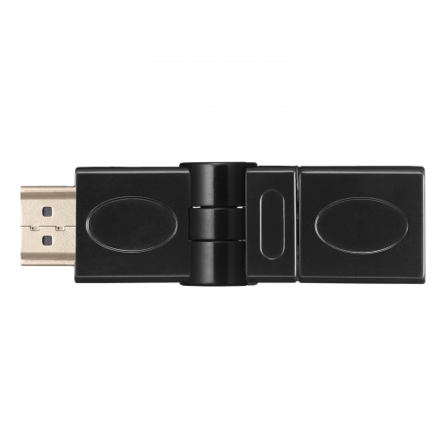 HDMIアダプタ（回転・変換・コネクタ・変換アダプタ・8K・4K・金メッキ・テレビ・プロジェクター・レコーダー・ゲーム機）