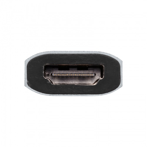 HDMI延長アダプタ（中継アダプタ・4K/60Hz・HDR 対応・最大40m延長・HDMIコネクタ・電源供給対応・ドライバー不要・メス - メス・プレミアムハイスピード）