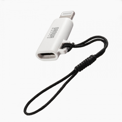 Lightning to USB C 変換アダプタ 【MFi認証済】 Amazon.co.jp: Lightning to USB C 変換アダプタ 【MFi認証済