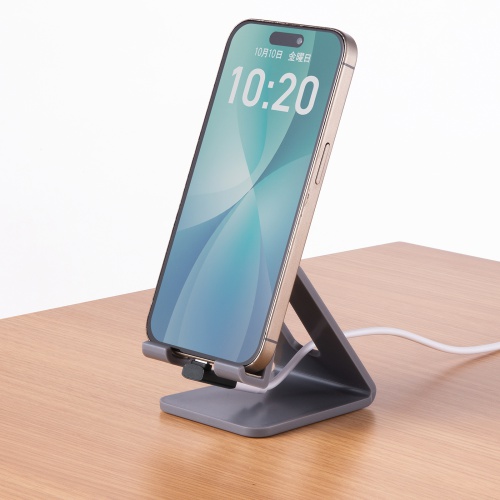 USB-C変換アダプタ（L字型・垂直タイプ・上下方向・USB・40Gbps・高速転送・PD240W・急速充電・CtoCコネクタ・ブラック）
