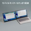 USB-C変換アダプタ（L字型・垂直タイプ・上下方向・USB・40Gbps・高速転送・PD240W・急速充電・CtoCコネクタ・ブラック）