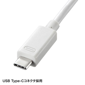 【アウトレット･訳あり・セール】カードリーダー（TypeC・USB3.1対応・バスパワー・シルバー） ADR-3TCML36S サンワサプライ