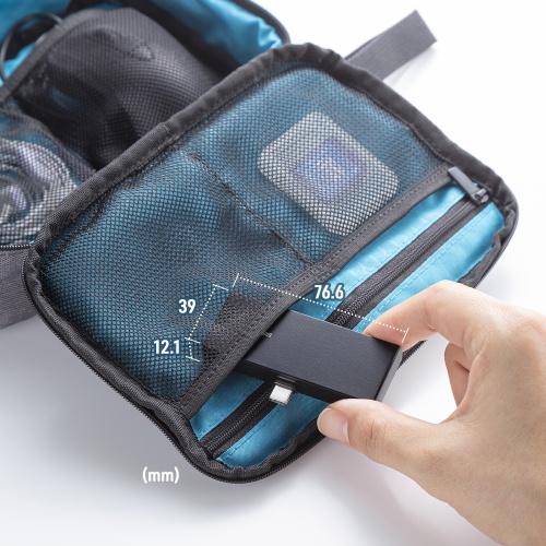 カードリーダー（ハブ・小型・USB-A 1ポート・SD対応・microSDカード対応・3.5mmイヤホンジャック・iPhone・スマホ・タブレット・コンパクト・ブラック）