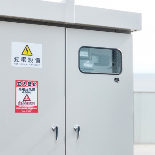 RJ-45中継アダプタ（パネルマウント対応・CAT6A・STP・防水防塵・IP68・PoE/PoE+/PoE++対応）