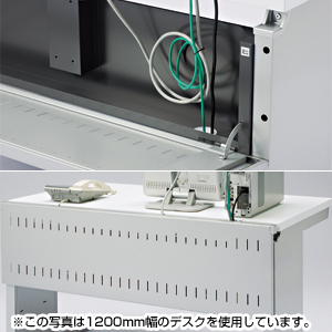 Aデスク（W1600）【代引き不可商品】