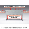 Aデスク（W1600）【代引き不可商品】