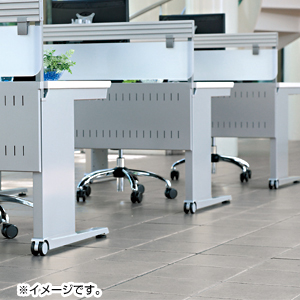Aデスク（W1600）【代引き不可商品】