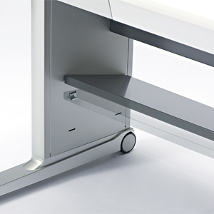 中棚（W1000用）【代引き不可商品】