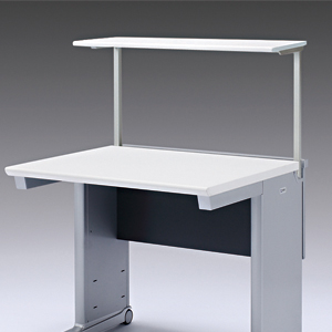 サブテーブル（W800専用）（Aデスクオプション部品） サンワサプライ