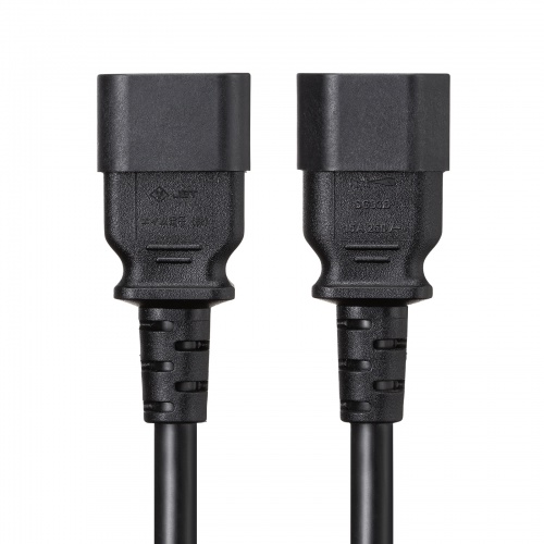 抜け防止ロック式電源コード（ロックプラス・2m・15A・250V）