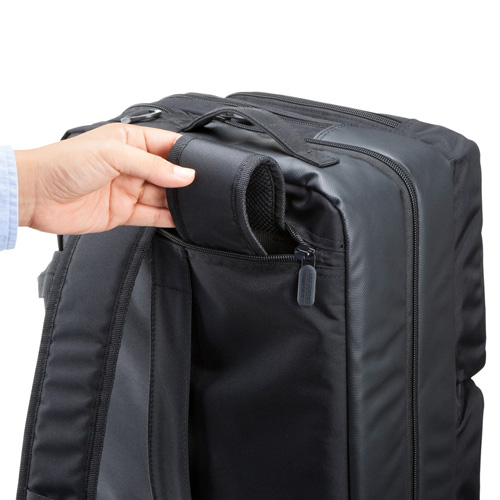 【アウトレット･訳あり・セール】ビジネスバッグ（3WAY・リュック・手提げ・ショルダー・出張・PC・タブレット）