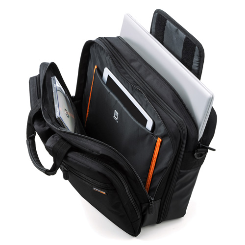 【アウトレット･訳あり・セール】ビジネスバッグ（3WAY・リュック・手提げ・ショルダー・出張・PC・タブレット）