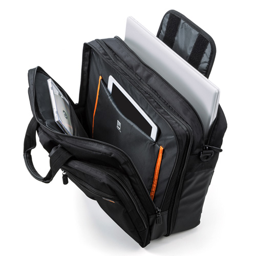 新品 未使用 グラビス 3Wayビジネスバッグ バックパック ブラック リュック 未使用 gravis グラビス 3Way Backpack ショルダー バッグ