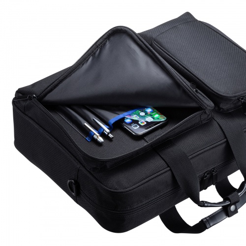 3WAYビジネスバッグ(13.3インチワイド・ノートパソコン収納・リュック