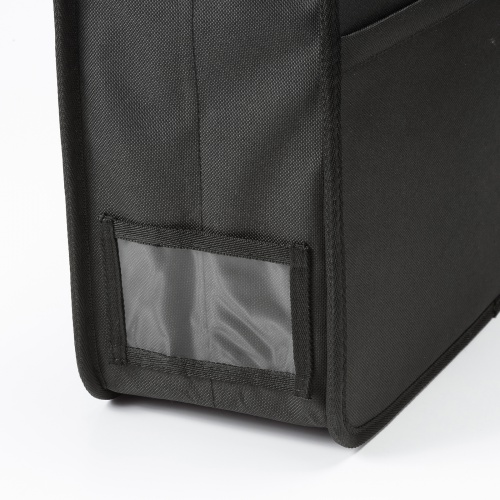 らくらくPCキャリー（BOX型バッグ・15.6インチワイド対応）BAG-BOX3BK3